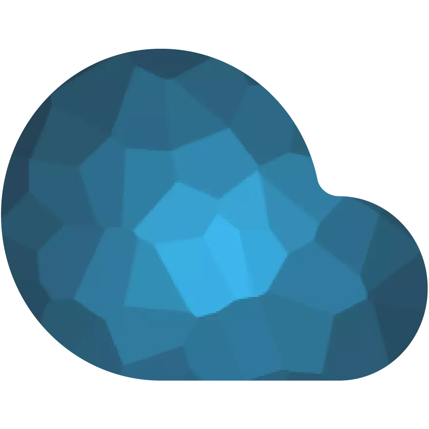 Cloud Icon