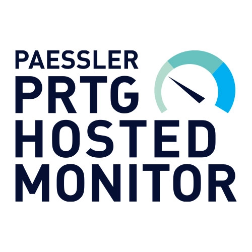 Paessler Hosted Monitor