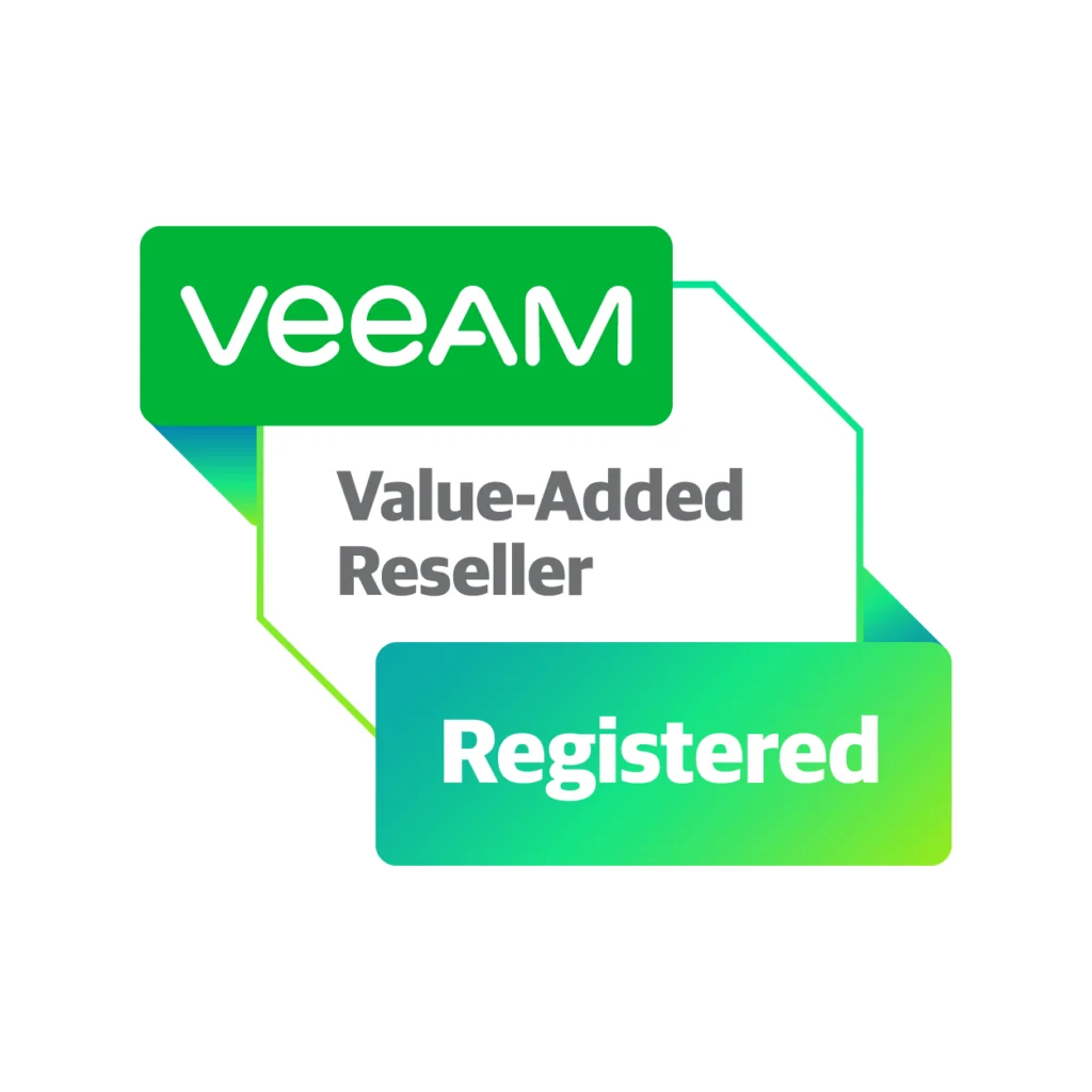 VEEAM Partner Logo