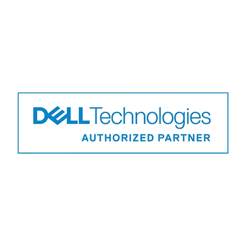 DELL - Autorisierter Partner Logo