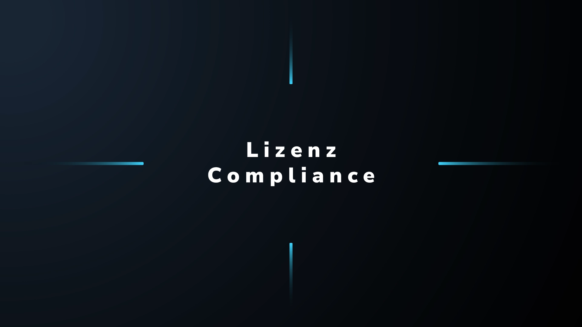 Überblick über Lizenz-Compliance für Unternehmen, einschließlich der Bedeutung von Microsoft-Lizenzen zur Einhaltung regulatorischer Vorgaben wie DSGVO und NIS2.
