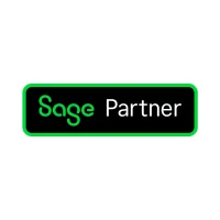 Sage Partner Logo