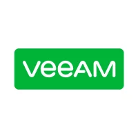 Logo Veeam
